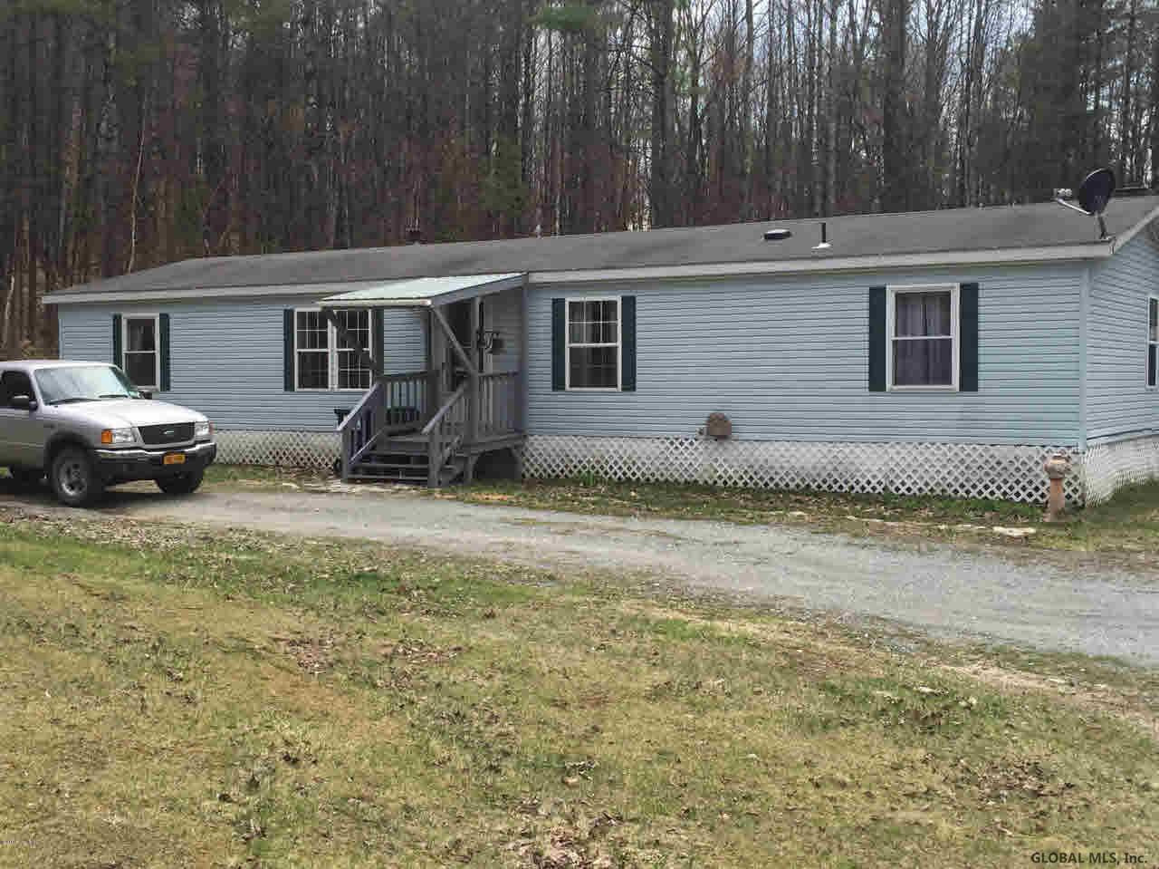 46 Baker Road Whitehall, NY 12887 - Photo 1 of 18 Photo 1