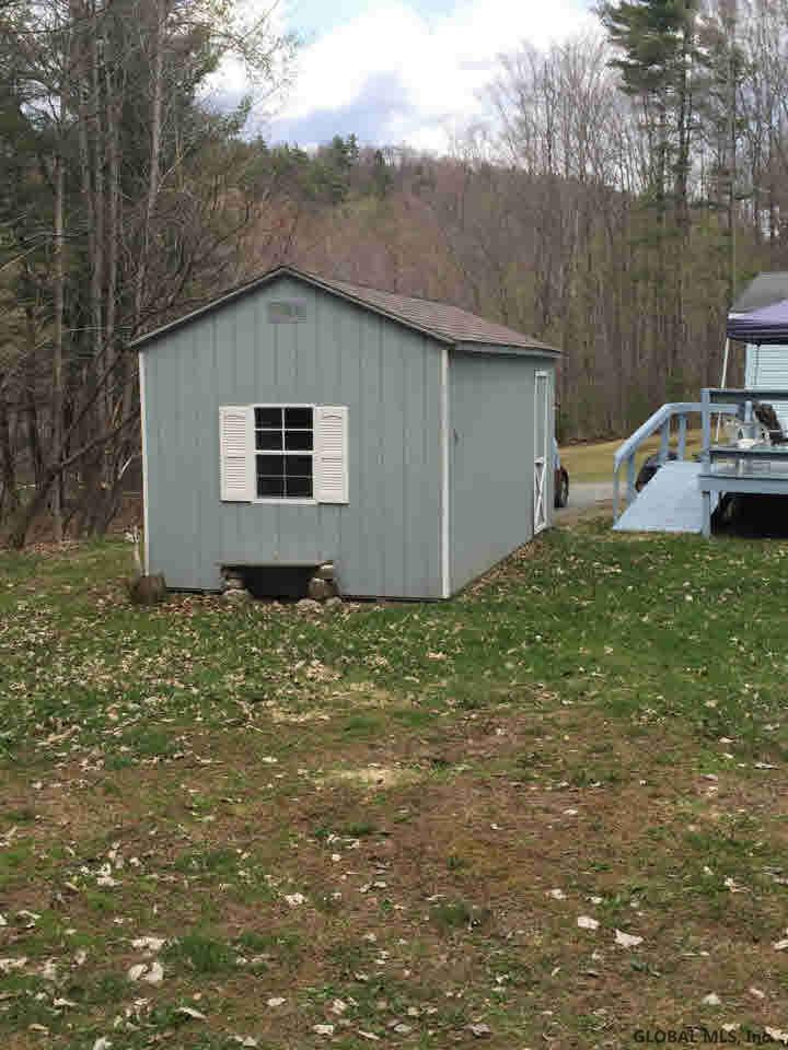 46 Baker Road Whitehall, NY 12887 - Photo 16 of 18 Photo 16