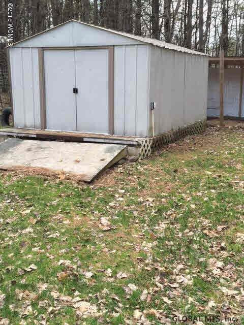 46 Baker Road Whitehall, NY 12887 - Photo 17 of 18 Photo 17