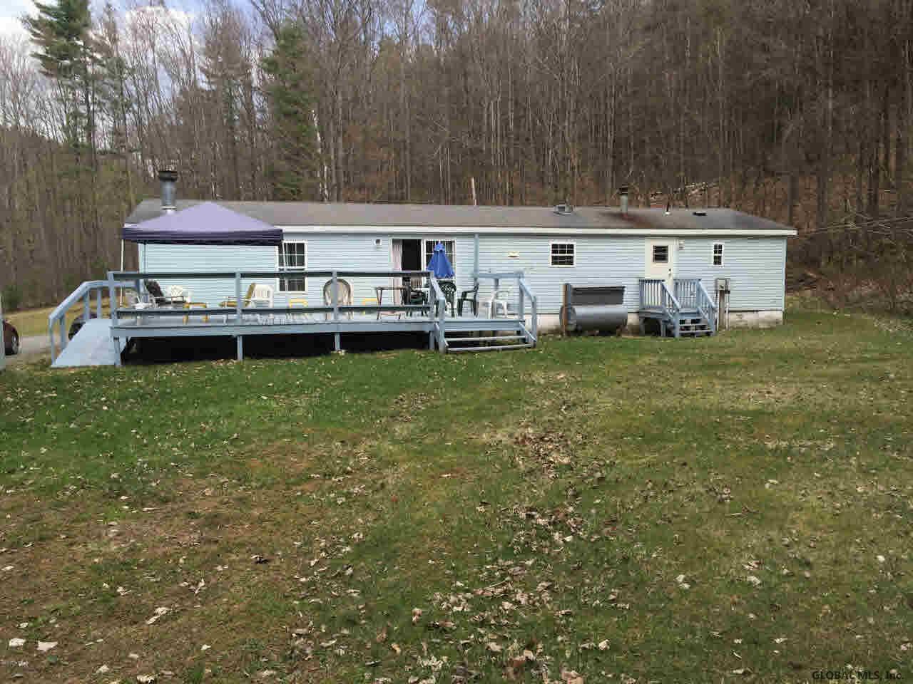46 Baker Road Whitehall, NY 12887 - Photo 2 of 18 Photo 2