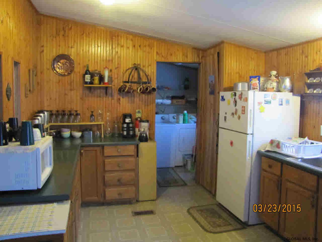 46 Baker Road Whitehall, NY 12887 - Photo 4 of 18 Photo 4