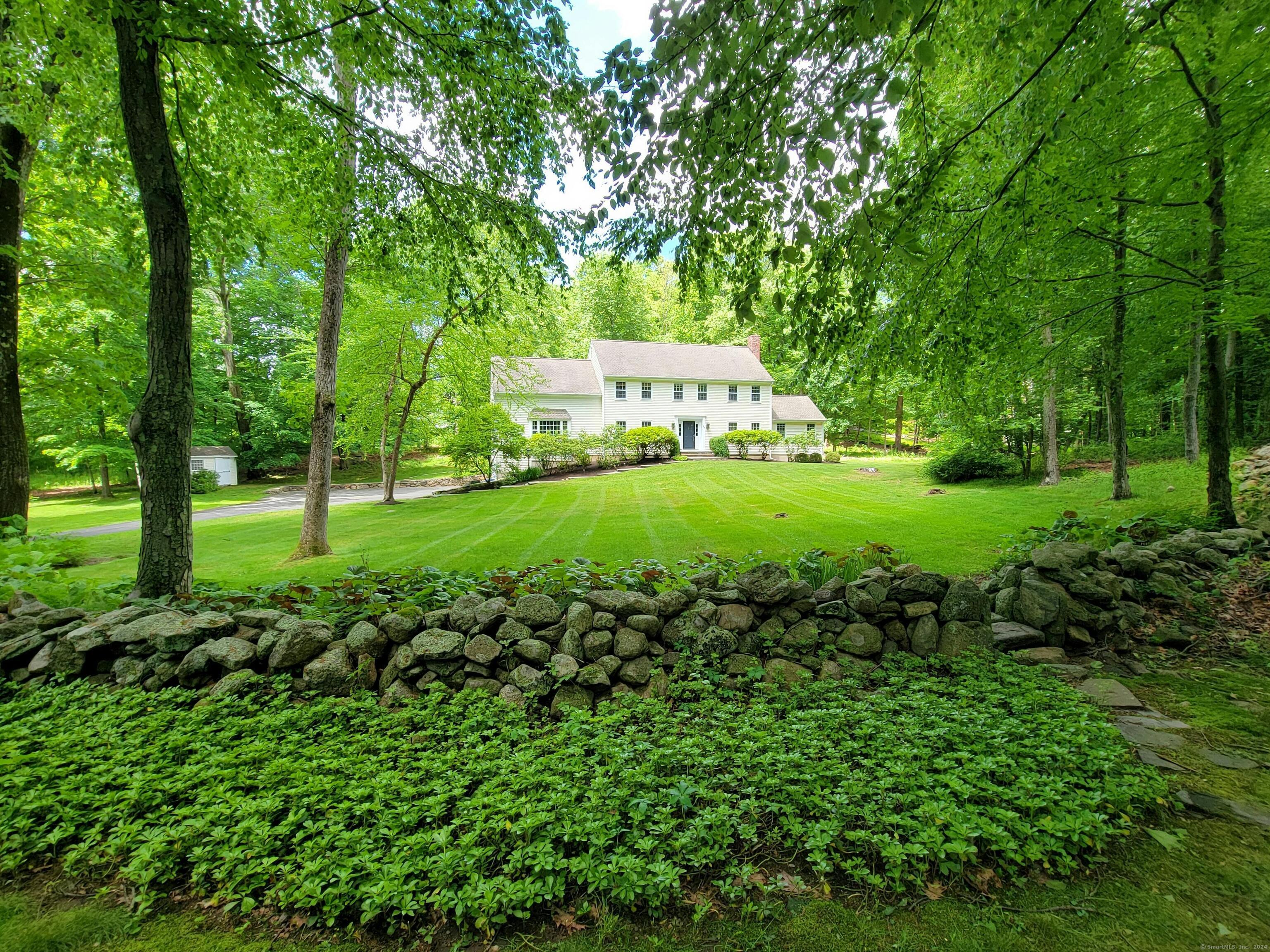 27 Armand Place Ridgefield, CT 06877 - Photo 1 of 1