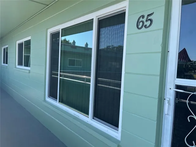 $1,700 | 2359 Finlandia Lane, Unit 65, Clearwater, FL 33763