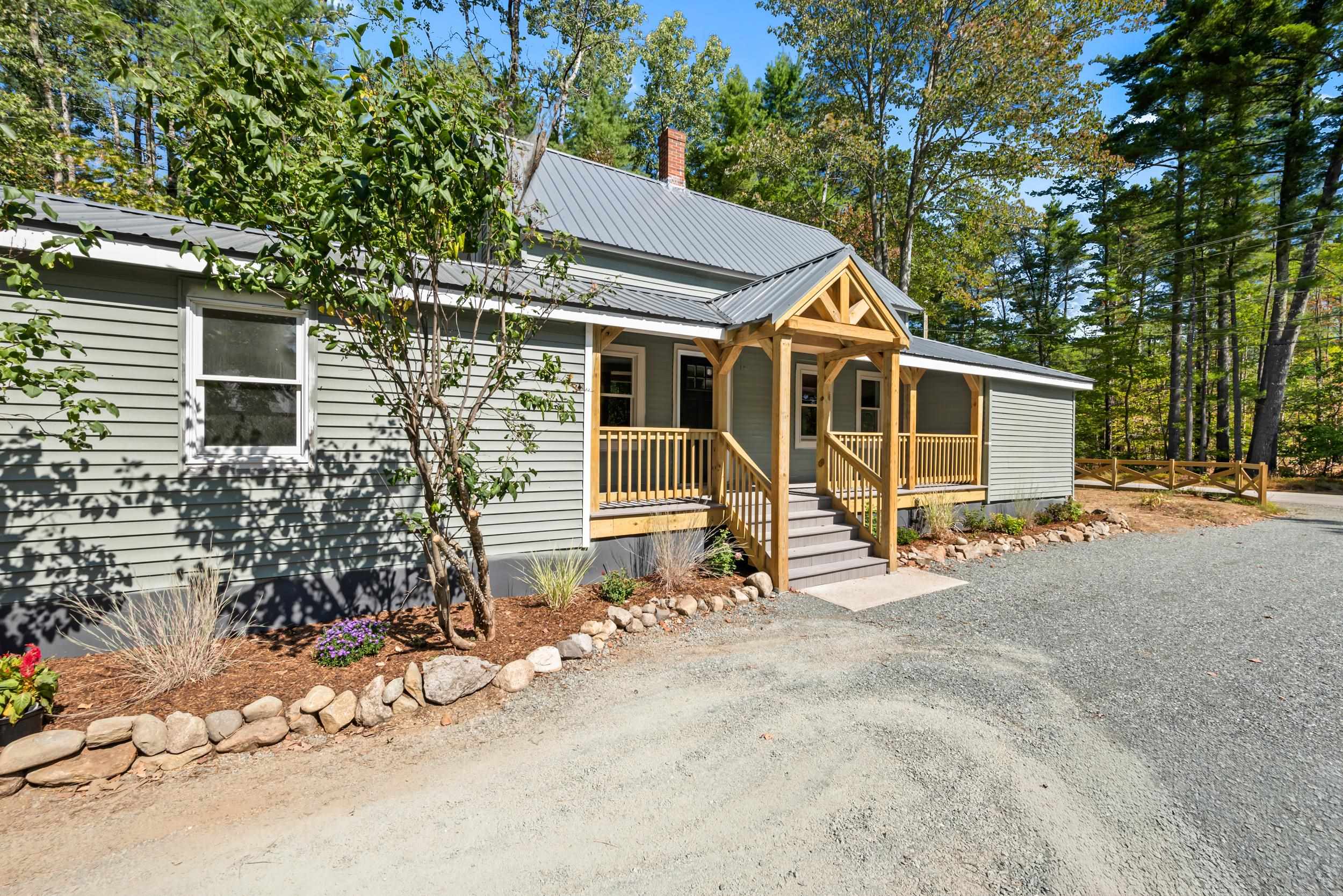 20 Old West Side Road Conway, NH 03860 - Photo 1 of 44 Gallery Image 1