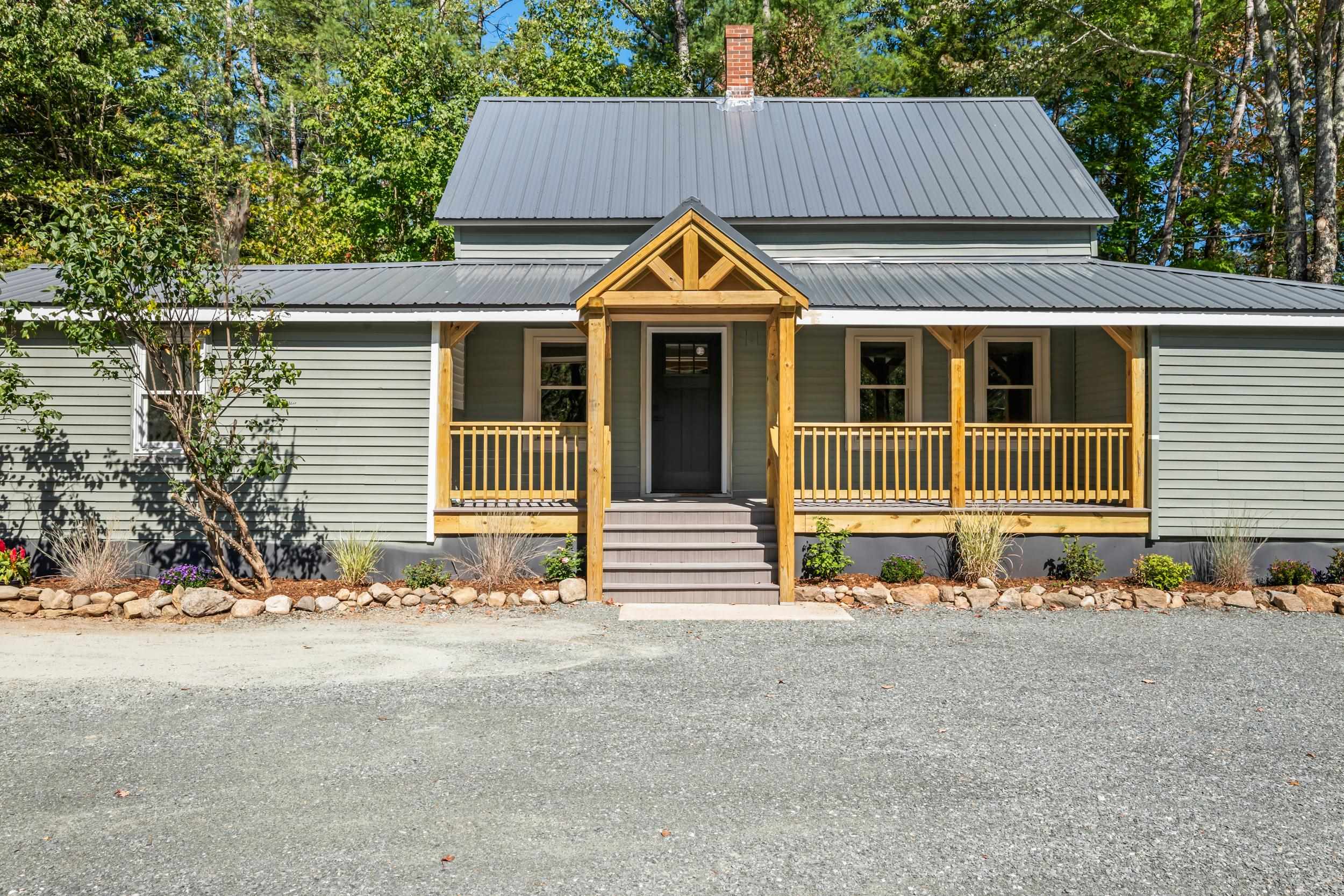 20 Old West Side Road Conway, NH 03860 - Photo 2 of 44 Gallery Image 2