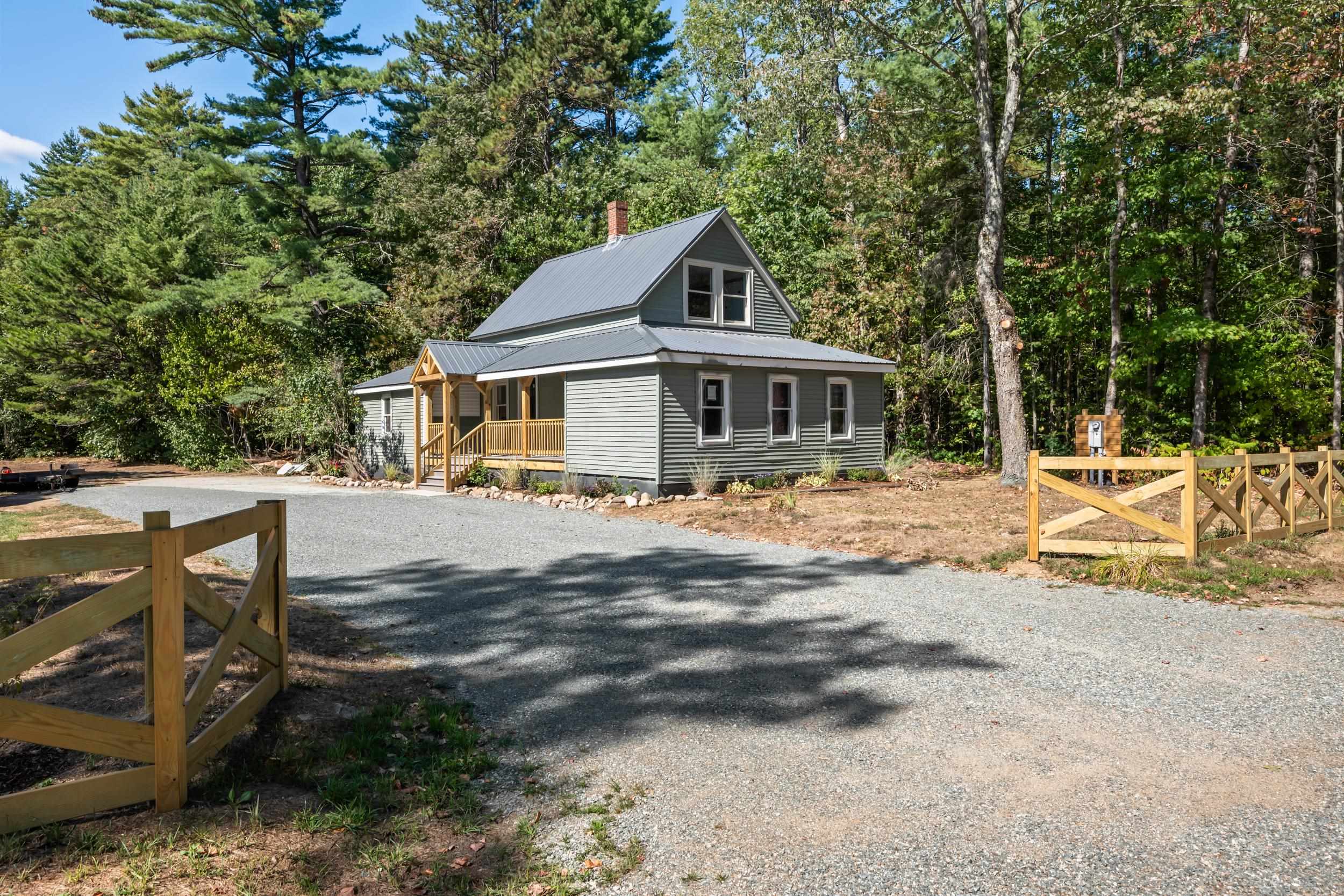 20 Old West Side Road Conway, NH 03860 - Photo 27 of 44 Gallery Image 27