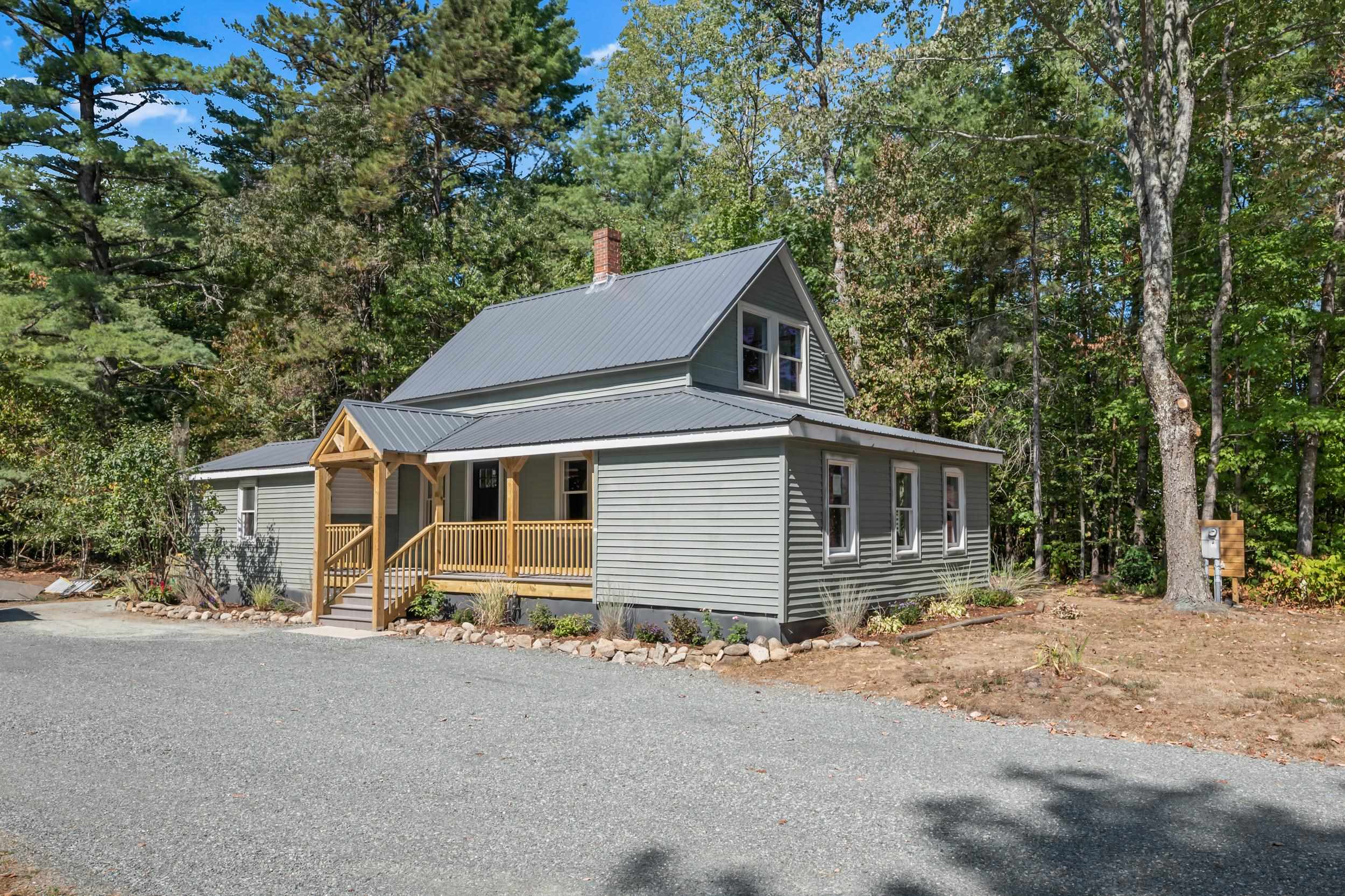 20 Old West Side Road Conway, NH 03860 - Photo 28 of 44 Gallery Image 28