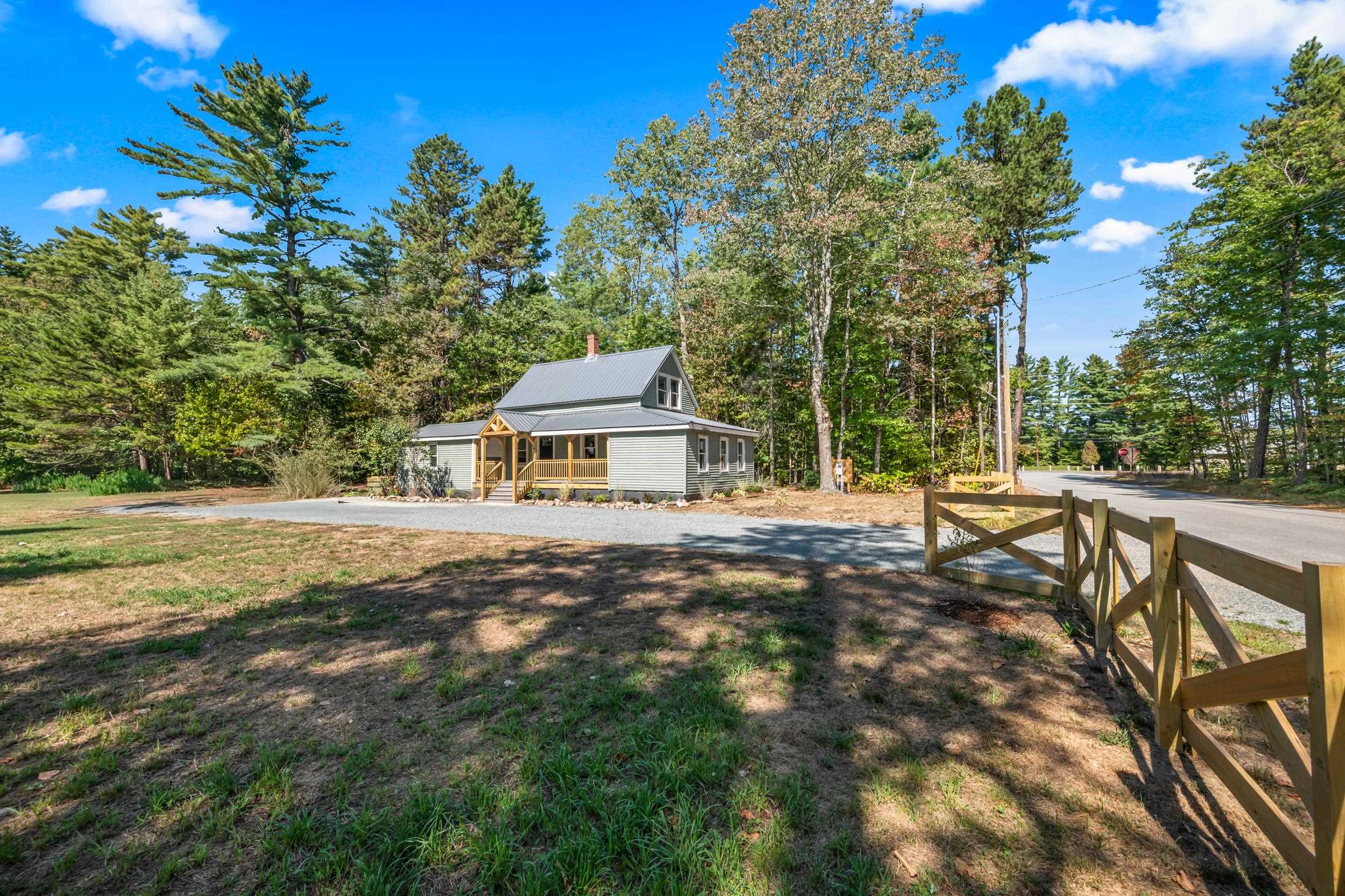 20 Old West Side Road Conway, NH 03860 - Photo 3 of 44 Gallery Image 3
