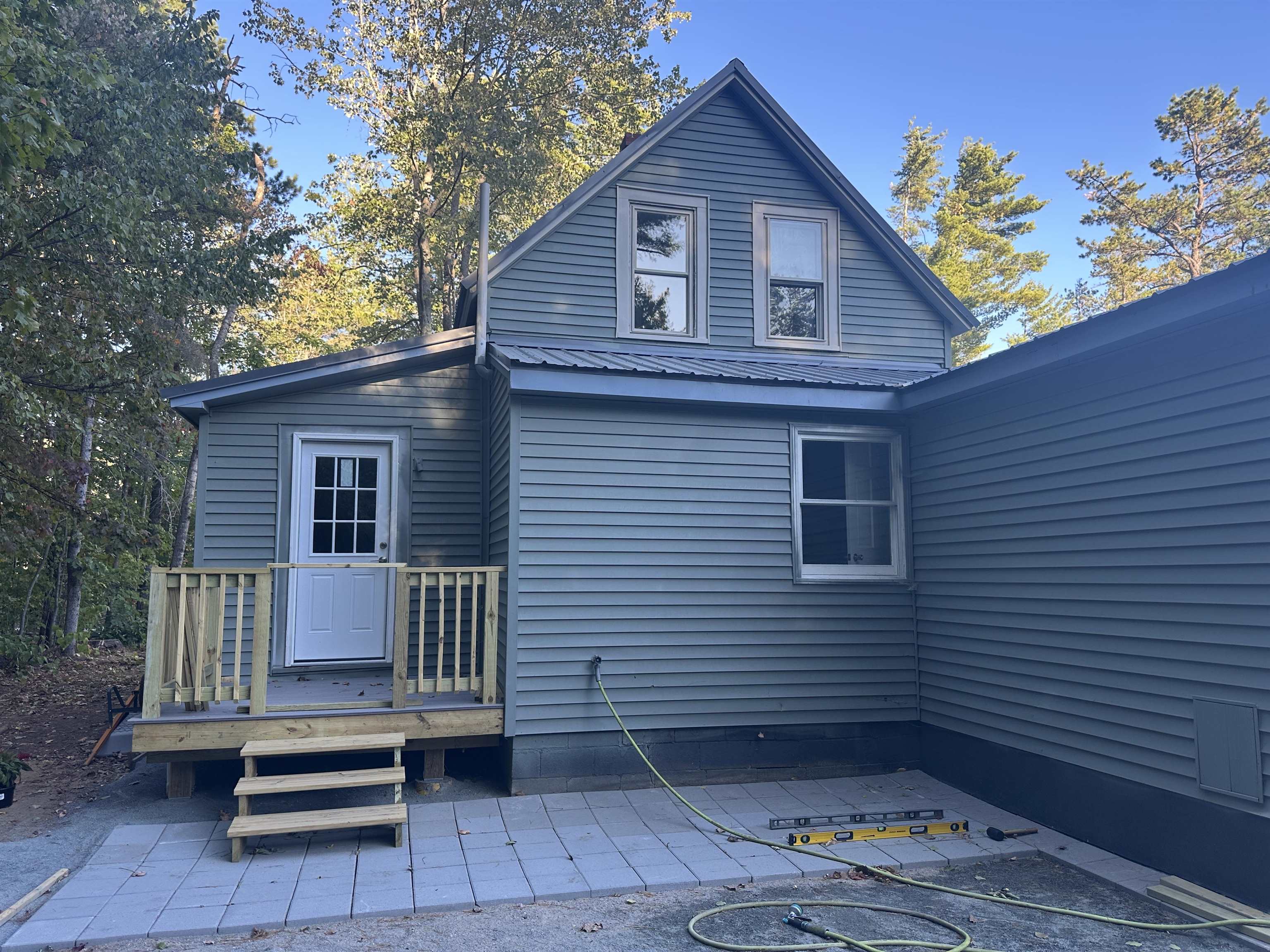 20 Old West Side Road Conway, NH 03860 - Photo 33 of 44 Gallery Image 33