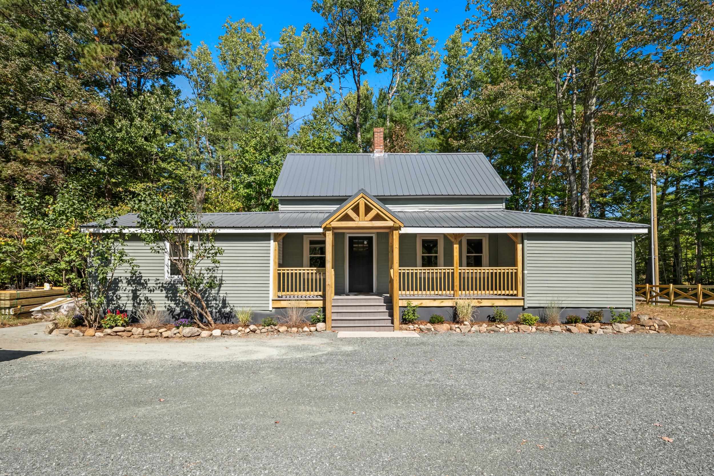 20 Old West Side Road Conway, NH 03860 - Photo 37 of 44 Gallery Image 37