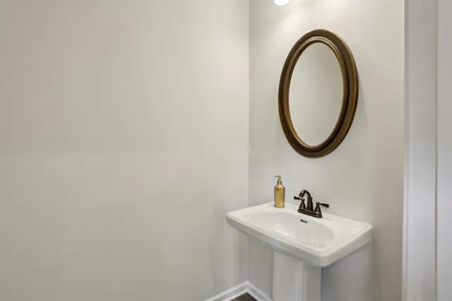 $2,450 | 375 Crider Court, Unit A, Woodstock, GA 30188