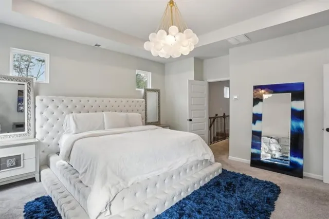 $2,450 | 375 Crider Court, Unit A, Woodstock, GA 30188