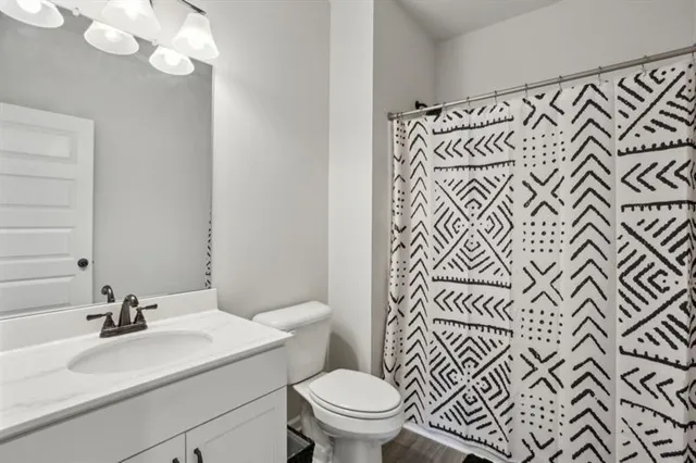 $2,450 | 375 Crider Court, Unit A, Woodstock, GA 30188