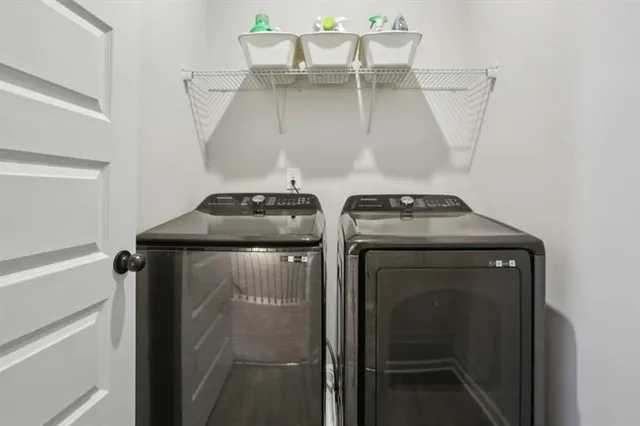 $2,450 | 375 Crider Court, Unit A, Woodstock, GA 30188