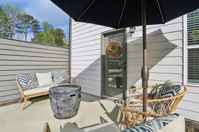 $2,450 | 375 Crider Court, Unit A, Woodstock, GA 30188