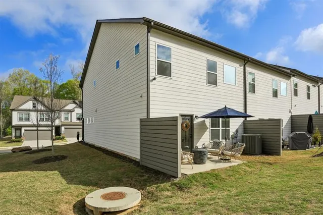 $2,450 | 375 Crider Court, Unit A, Woodstock, GA 30188