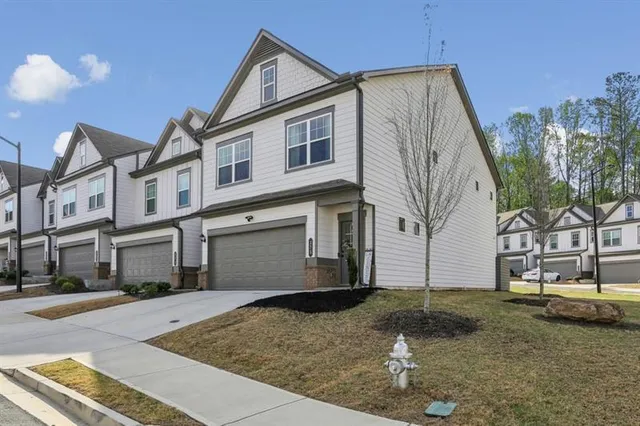 $2,450 | 375 Crider Court, Unit A, Woodstock, GA 30188