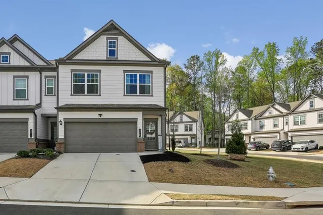 $2,450 | 375 Crider Court, Unit A, Woodstock, GA 30188