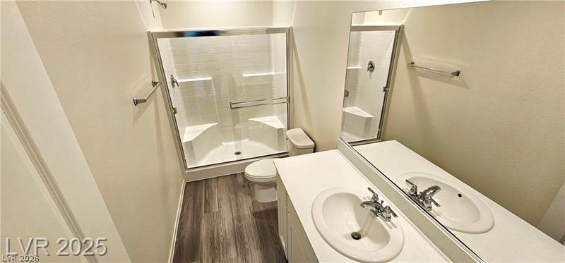 9455 Calm Stream Avenue Las Vegas, NV 89178 - Photo 21 of 31