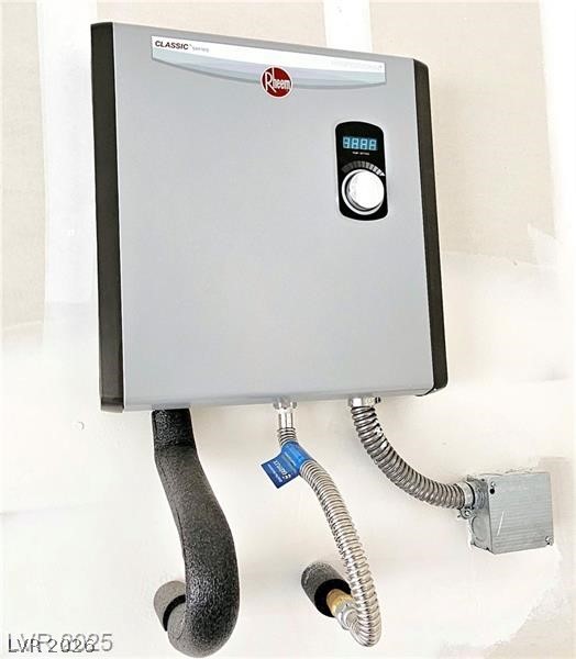 9455 Calm Stream Avenue Las Vegas, NV 89178 - Photo 27 of 31