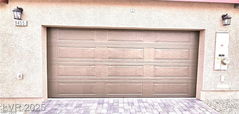 9455 Calm Stream Avenue Las Vegas, NV 89178 - Photo 30 of 31