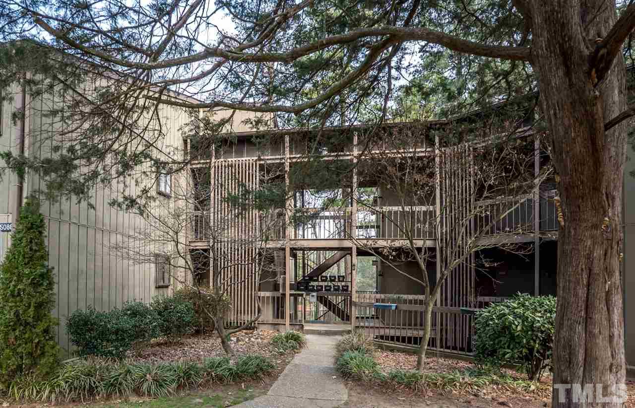 5084 Flint Ridge Place, Unit 5084 Raleigh, NC 27609 - Photo 2 of 20