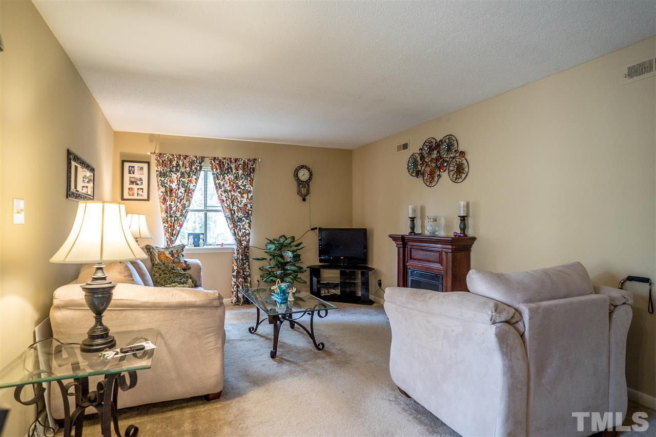 5084 Flint Ridge Place, Unit 5084 Raleigh, NC 27609 - Photo 3 of 20