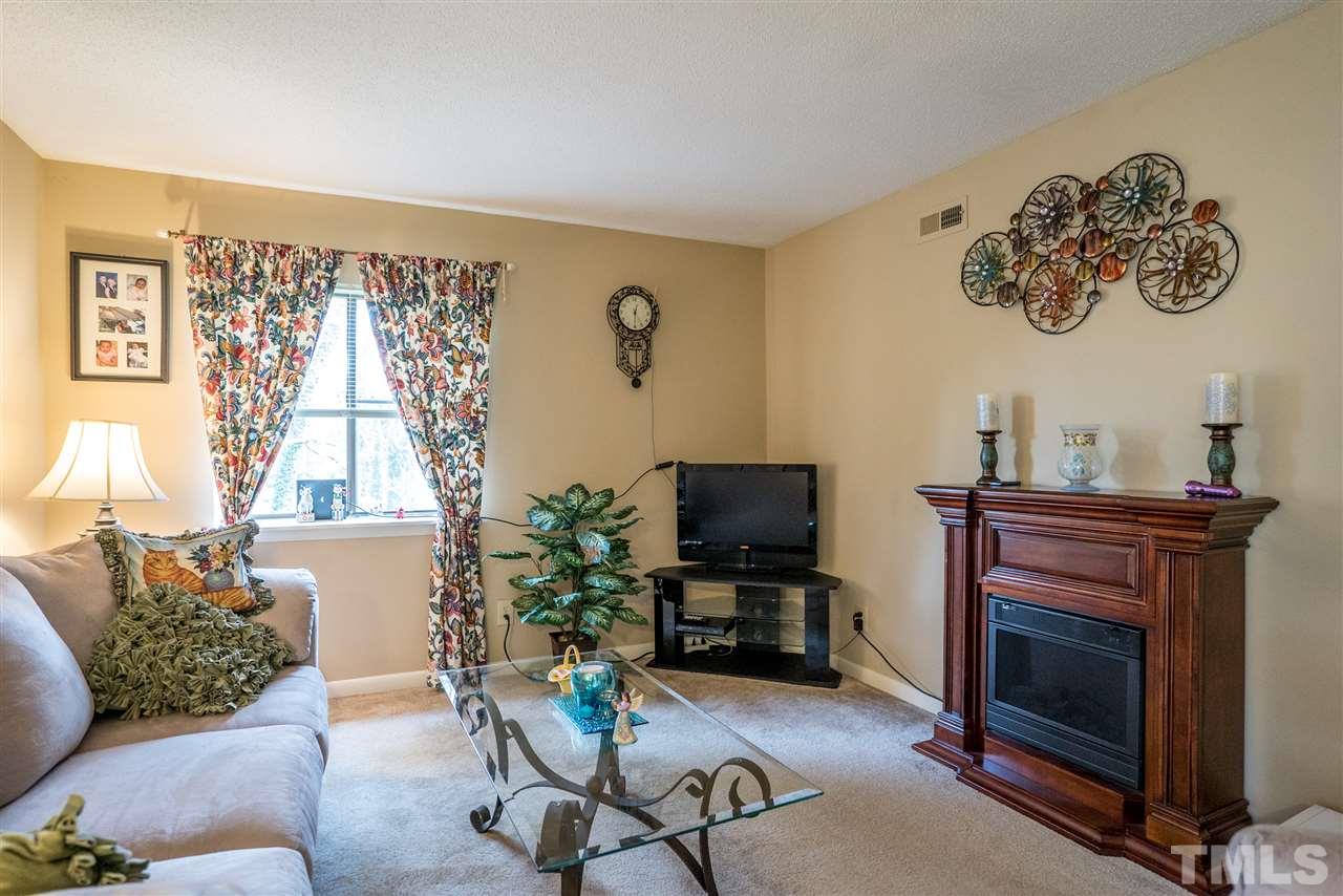 5084 Flint Ridge Place, Unit 5084 Raleigh, NC 27609 - Photo 5 of 20