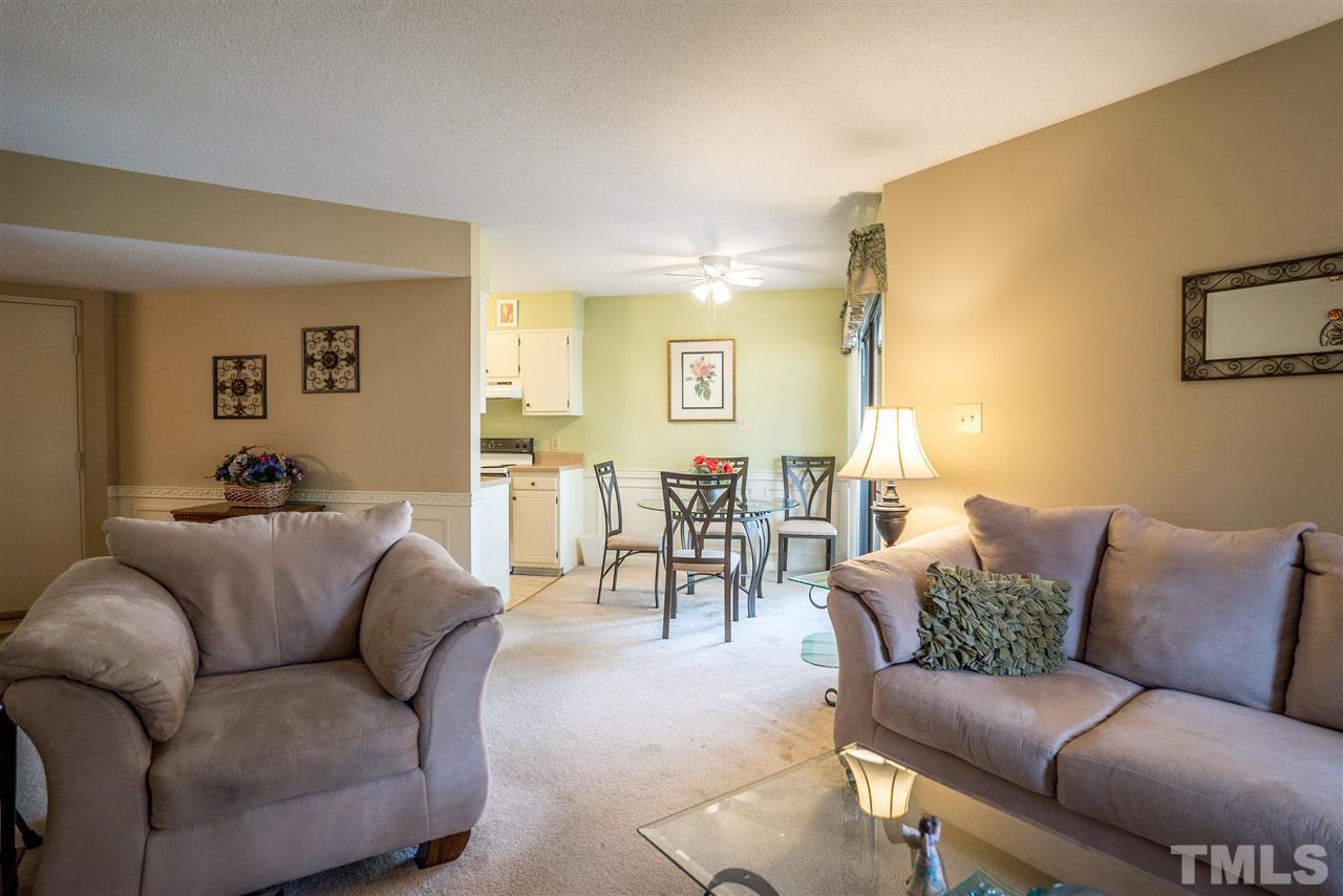 5084 Flint Ridge Place, Unit 5084 Raleigh, NC 27609 - Photo 8 of 20