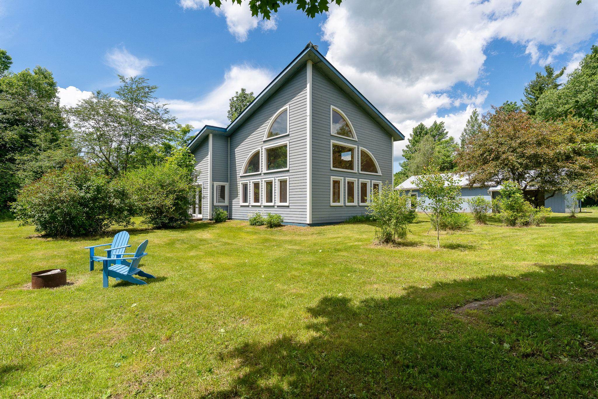 614 Gray Road Plainfield, VT 05667 - Photo 1 of 58