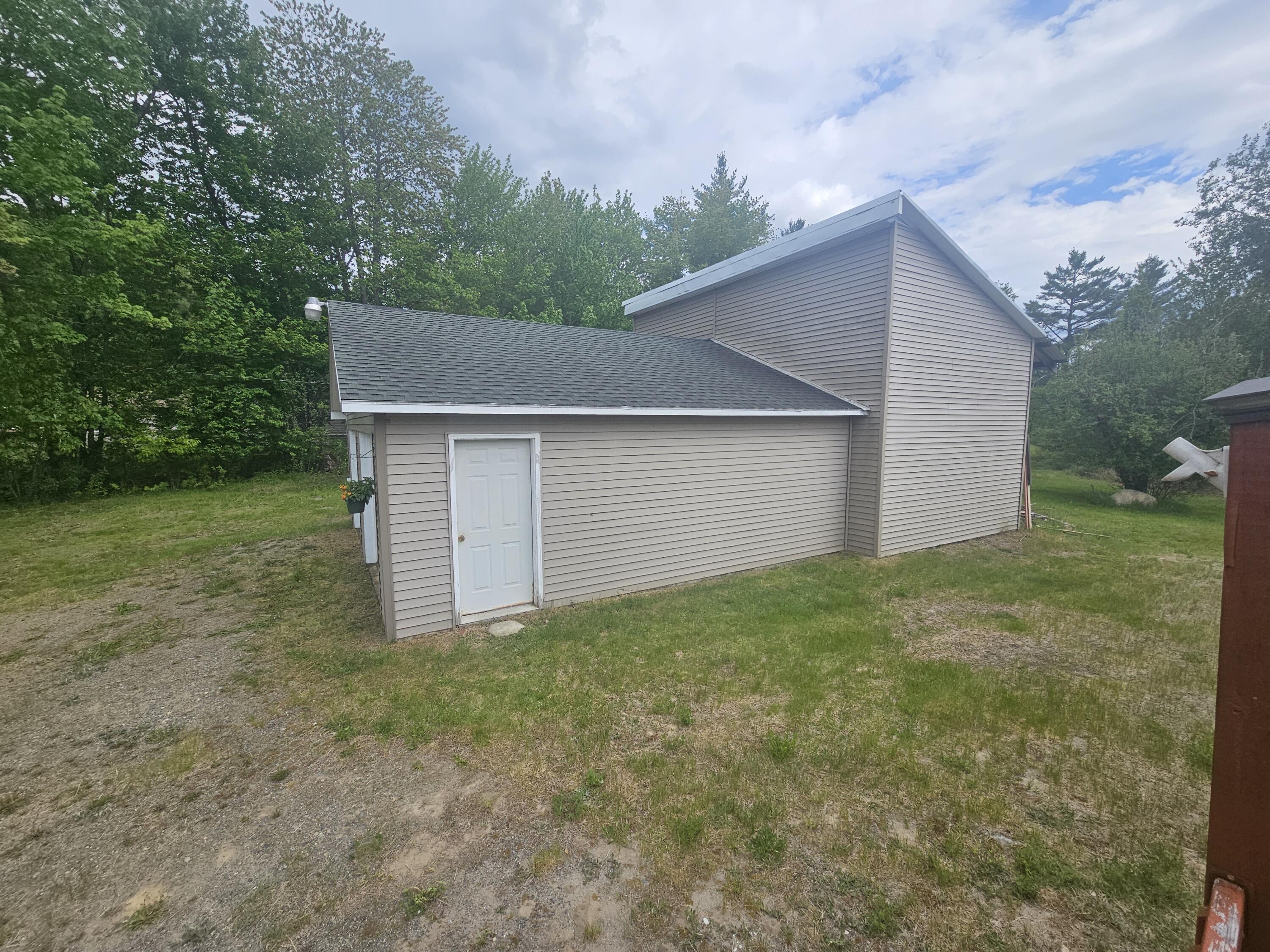307 East Ridge Road Greenbush, ME 04418 - Photo 21 of 30 20260531_151830