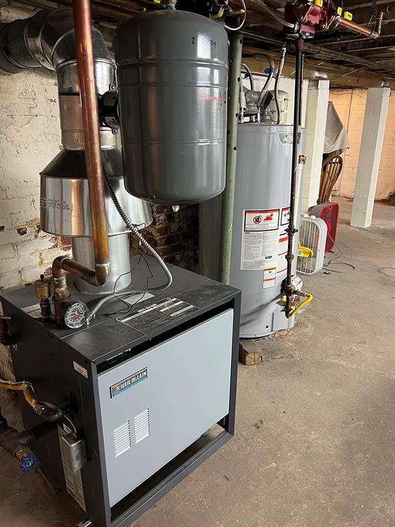 626-628 Locust Street Indiana, PA 15701 - Photo 14 of 14 HVAC