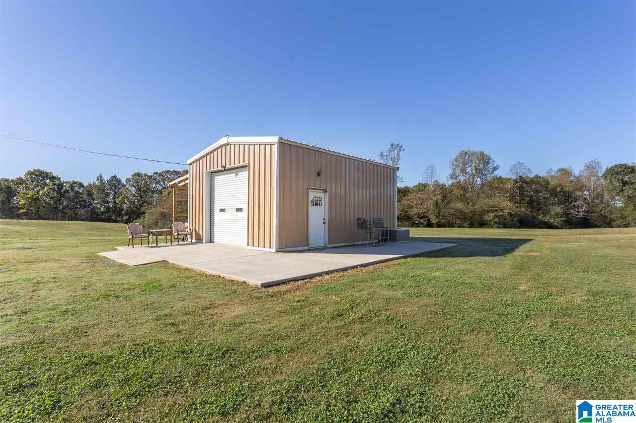 310 Deer Trail Road Cleveland, AL 35049 - Photo 38 of 40