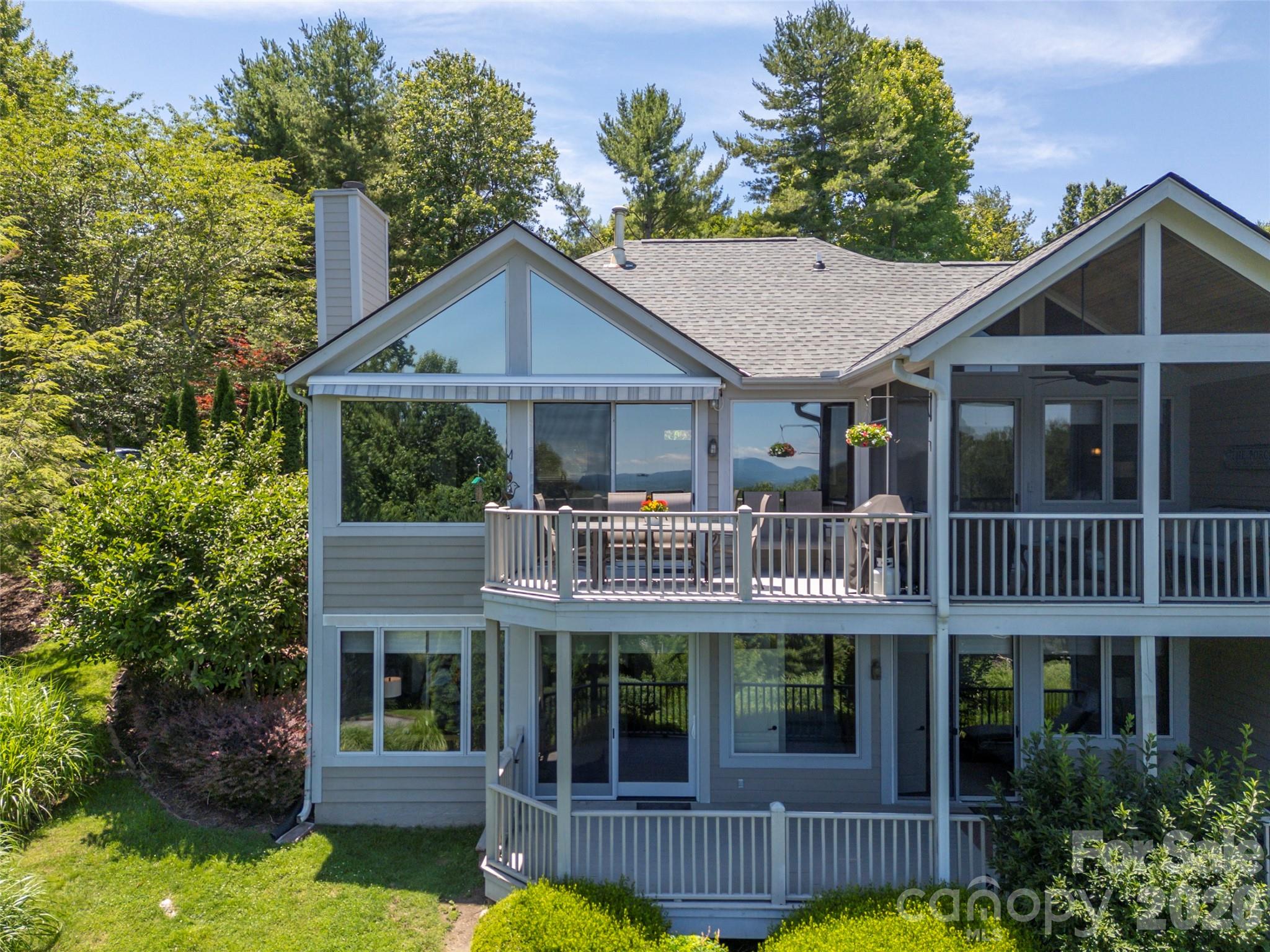 2 Meadow Ridge Lane Hendersonville, NC 28739 - Photo 45 of 48
