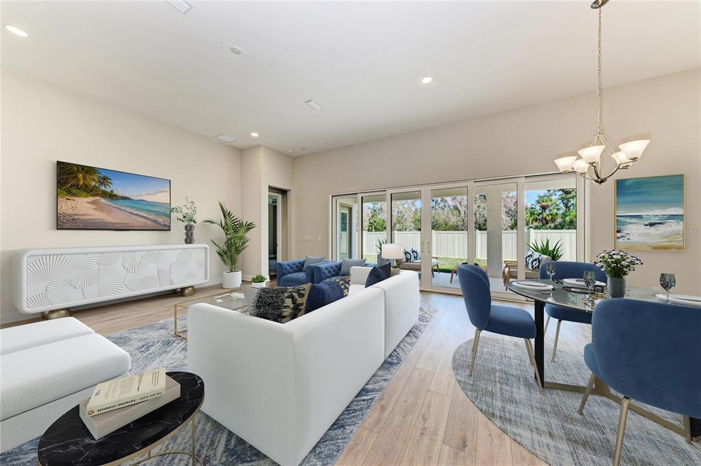 13076 Homestead Lane Parrish, FL 34219 - Photo 3 of 36