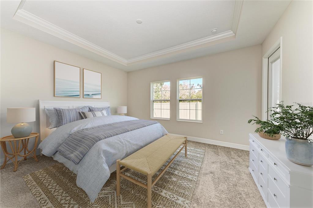 13076 Homestead Lane Parrish, FL 34219 - Photo 4 of 36