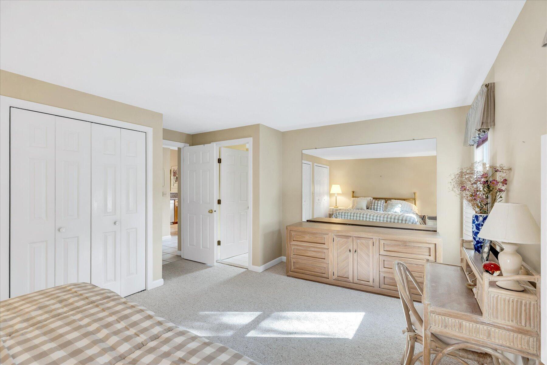 98 Shellback Way, Unit O Mashpee, MA 02649 - Photo 15 of 31 mls16