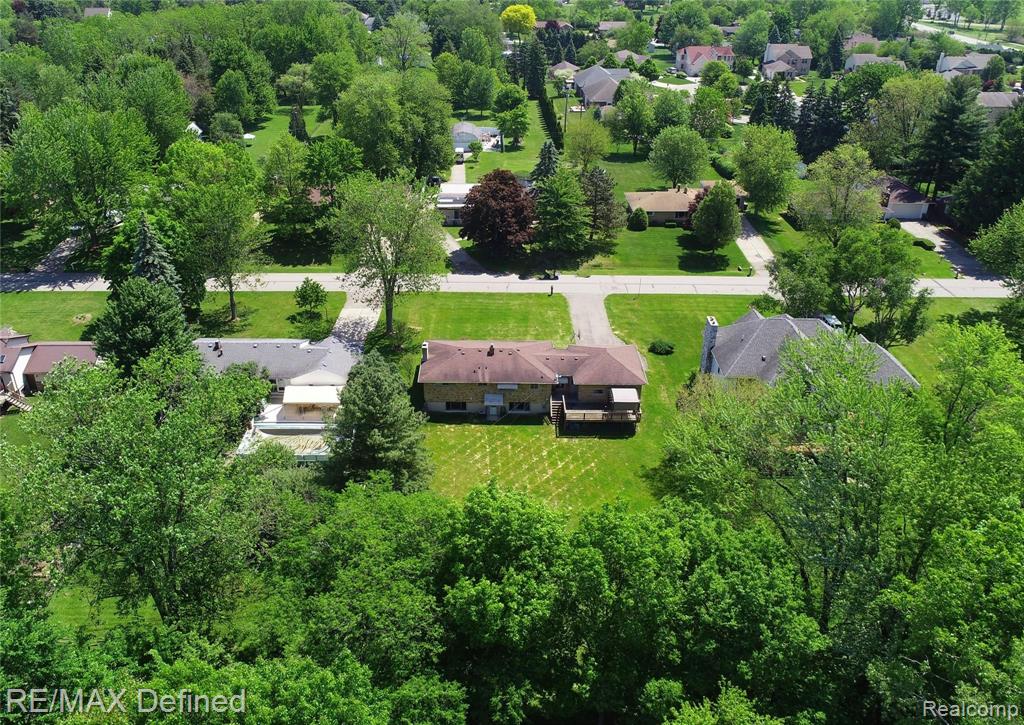 2850 Harrington Road Rochester Hills, MI 48307 - Photo 24 of 25