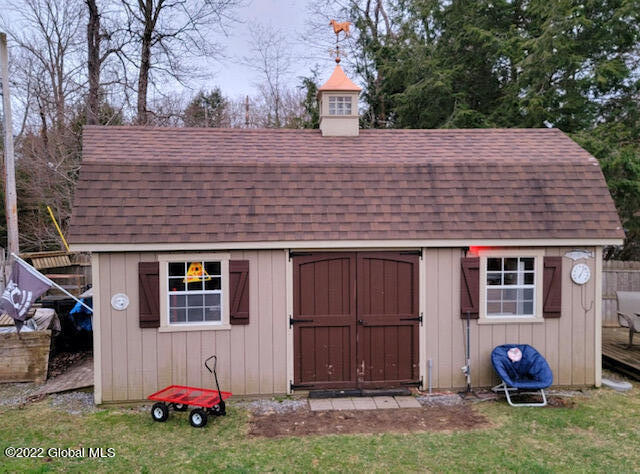 15 Combs Road Middle Grove, NY 12850 - Photo 23 of 31 15_Combs_Roadway_Middle_Grove_NY_12850