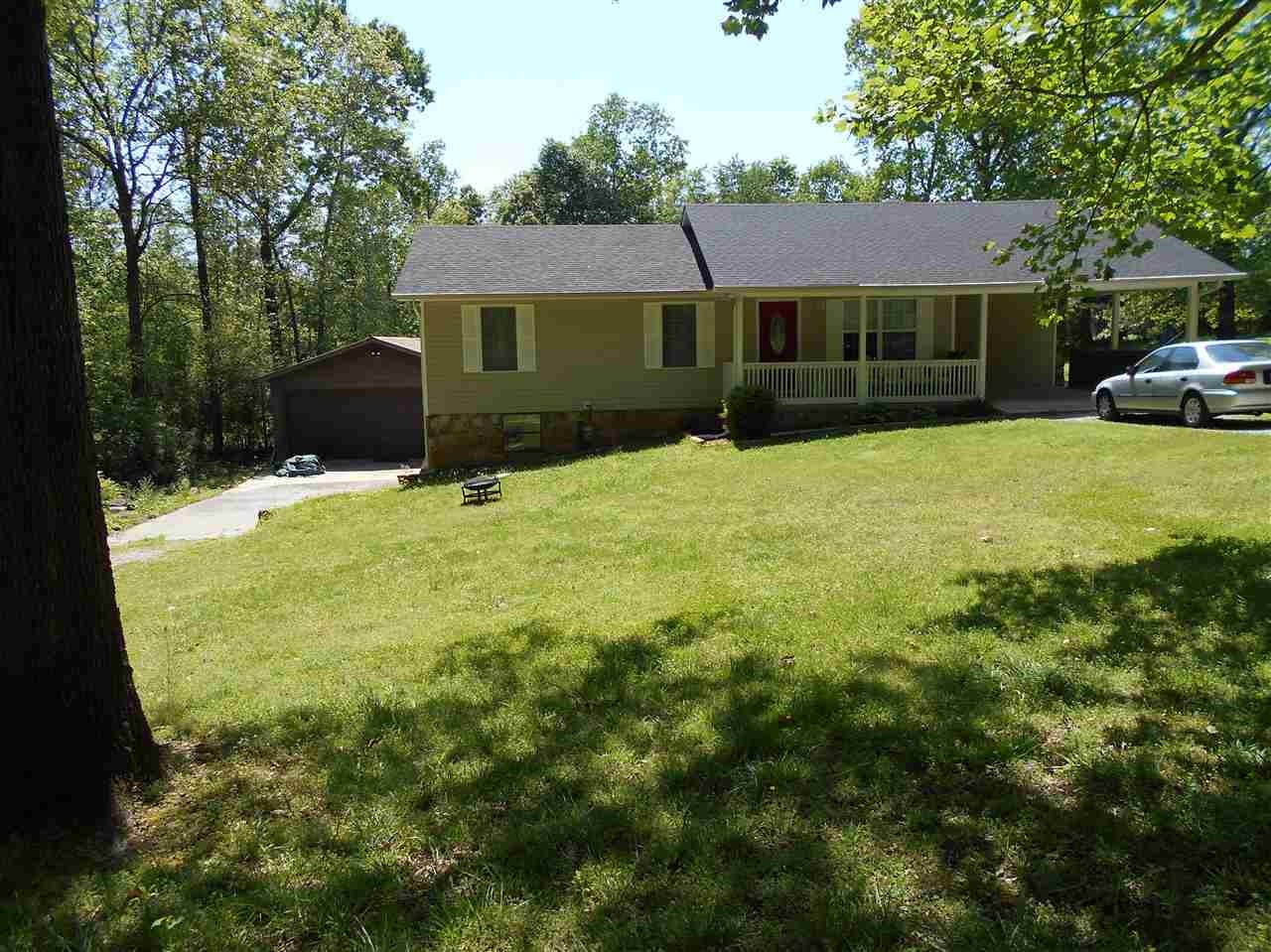 161 County Road 142 Riceville, TN 37370 - Photo 1 of 1 Gallery Image 1