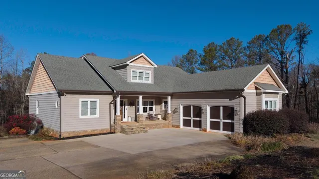 $699,900 | 1053 Whooping Creek Church Road, Carrollton, GA 30116