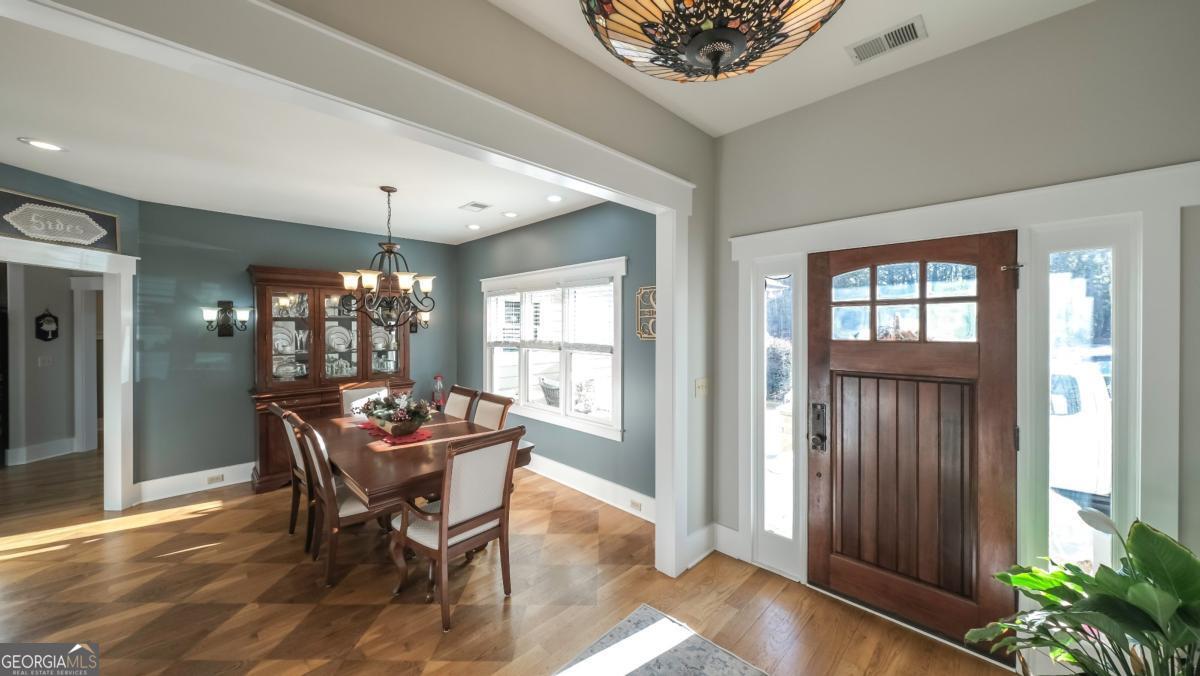 1053 Whooping Creek Church Road Carrollton, GA 30116 - Photo 11 of 58