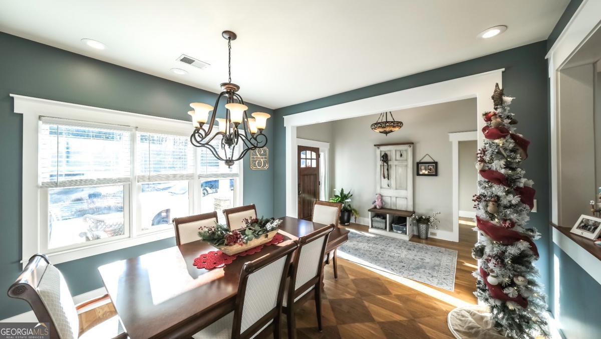 1053 Whooping Creek Church Road Carrollton, GA 30116 - Photo 13 of 58