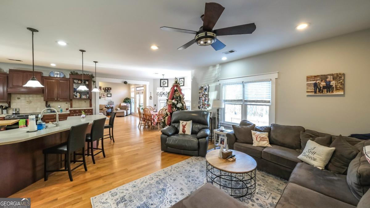 1053 Whooping Creek Church Road Carrollton, GA 30116 - Photo 21 of 58