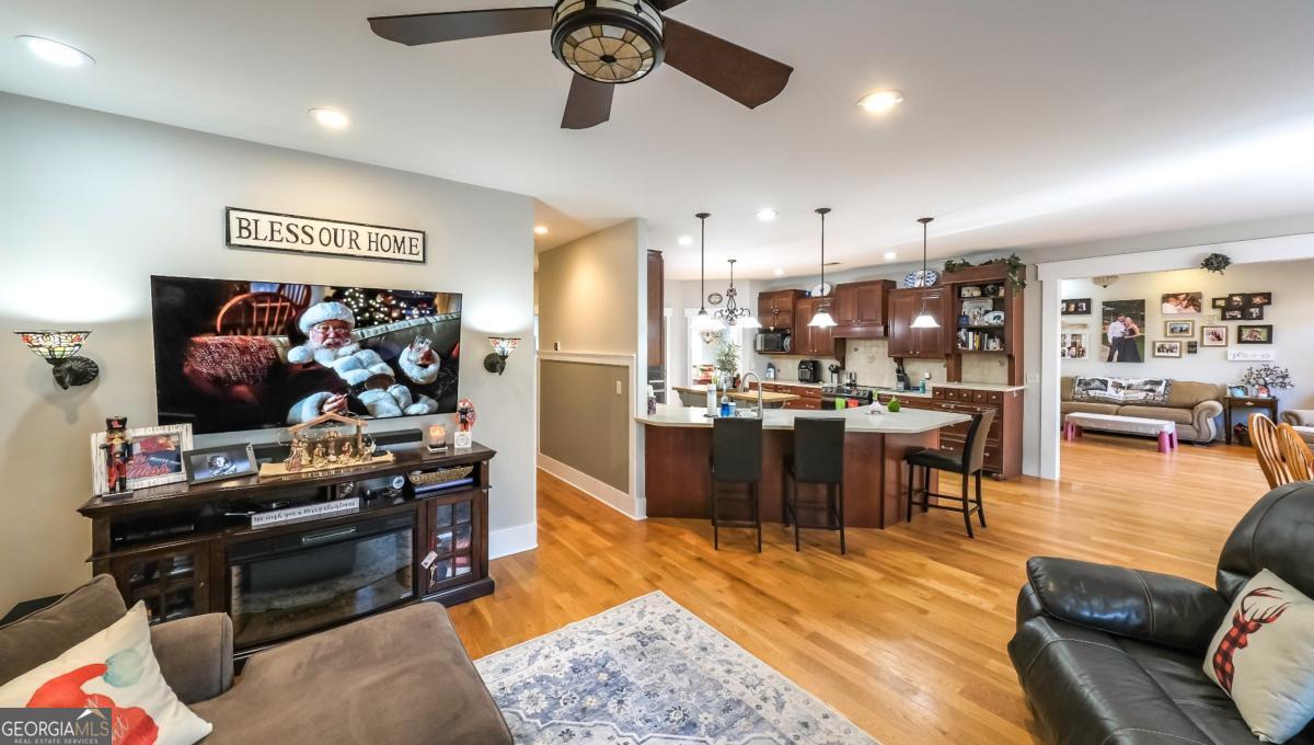 1053 Whooping Creek Church Road Carrollton, GA 30116 - Photo 22 of 58