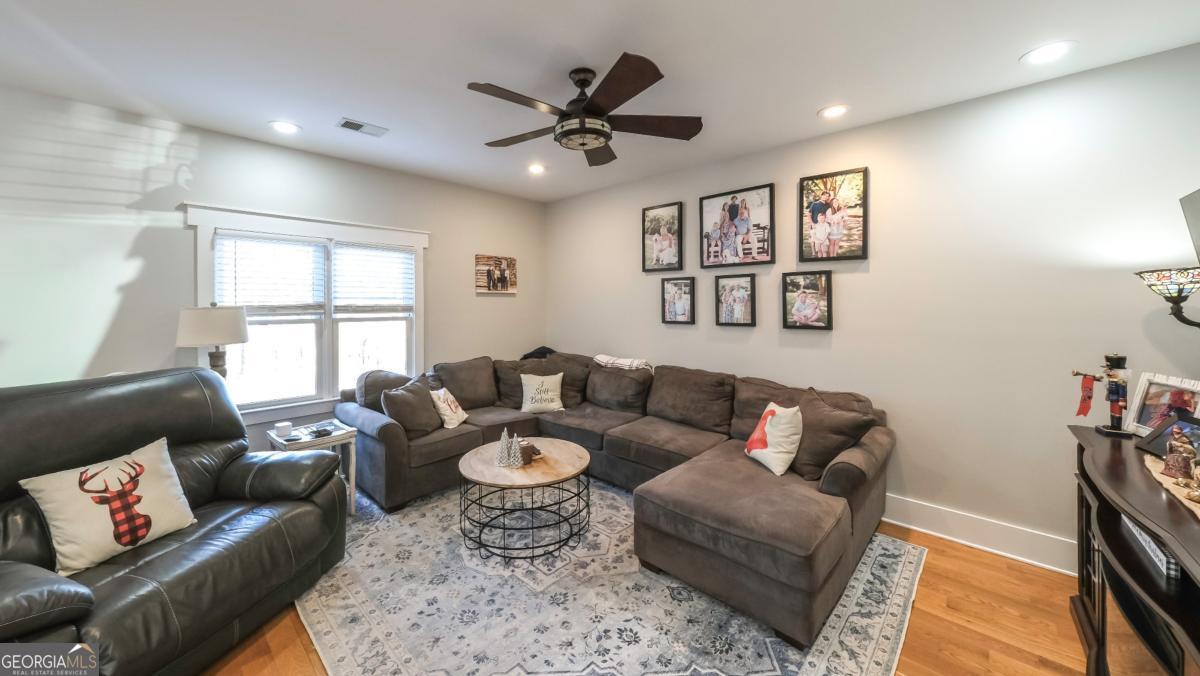 1053 Whooping Creek Church Road Carrollton, GA 30116 - Photo 23 of 58