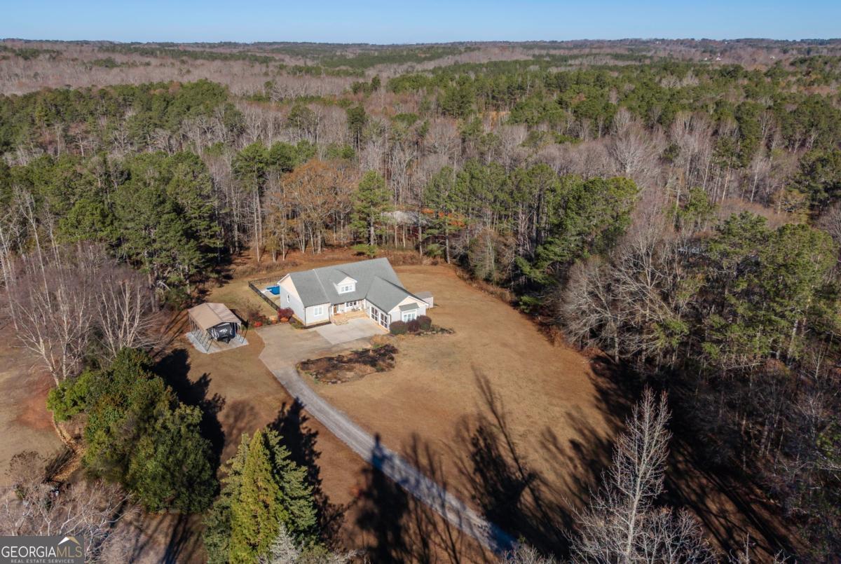 1053 Whooping Creek Church Road Carrollton, GA 30116 - Photo 3 of 58