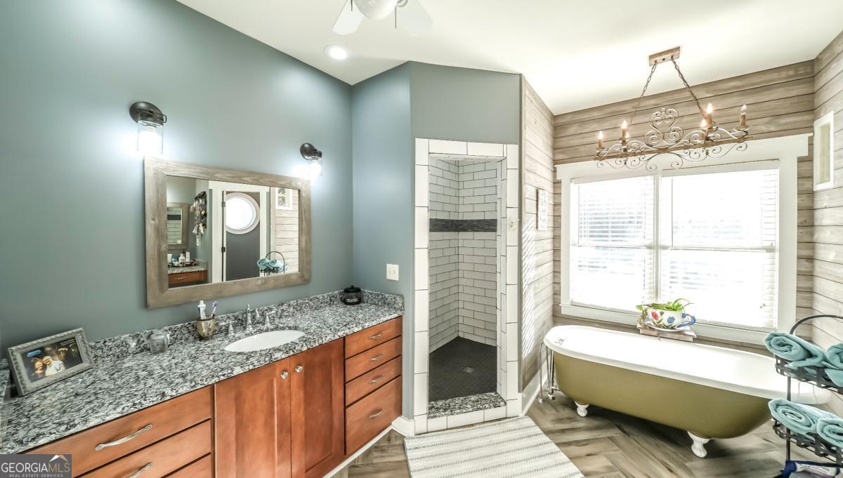 1053 Whooping Creek Church Road Carrollton, GA 30116 - Photo 32 of 58