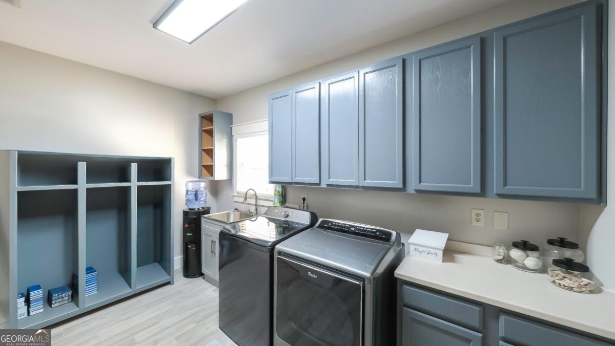 1053 Whooping Creek Church Road Carrollton, GA 30116 - Photo 34 of 58