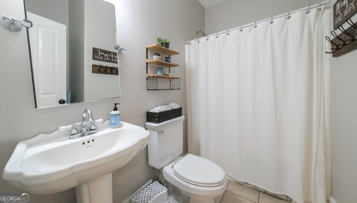 1053 Whooping Creek Church Road Carrollton, GA 30116 - Photo 37 of 58